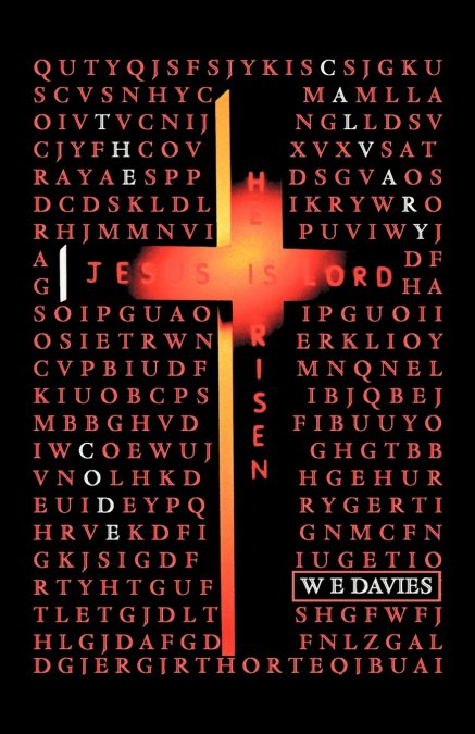 The Calvary Code