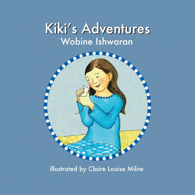 Kiki’s Adventures