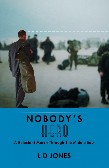 Nobody’s Hero
