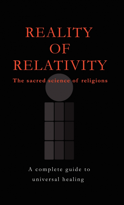 Reality of Relativity