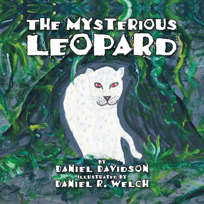 The Mysterious Leopard