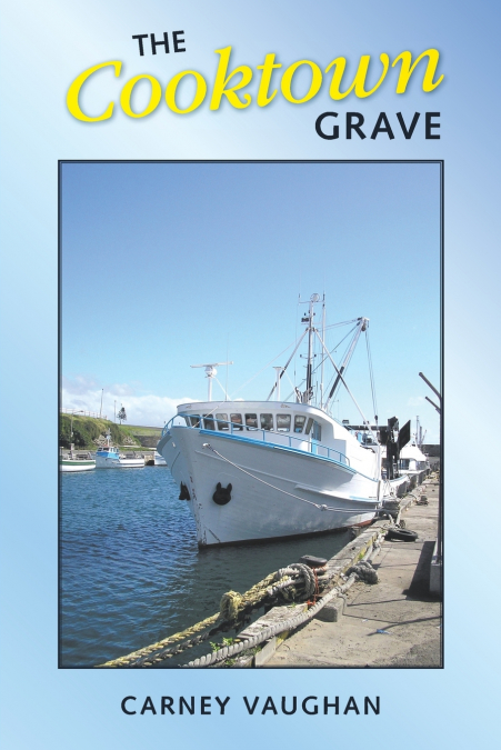 The Cooktown Grave