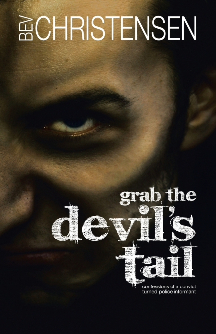Grab the Devil’s Tail