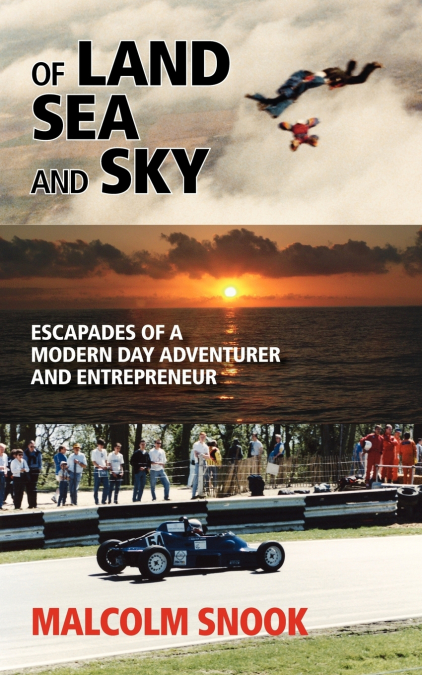 Of Land, Sea and Sky