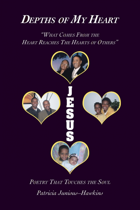 Depths of My Heart