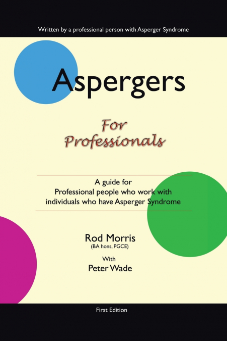 Aspergers for Professionals