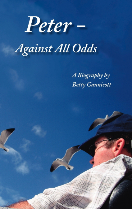 Peter - Against All Odds