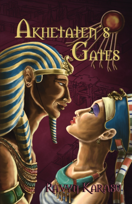 Akhetaten’s Gates