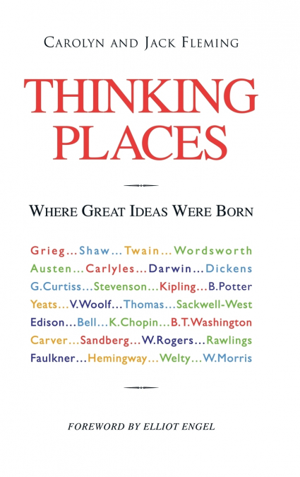 Thinking Places