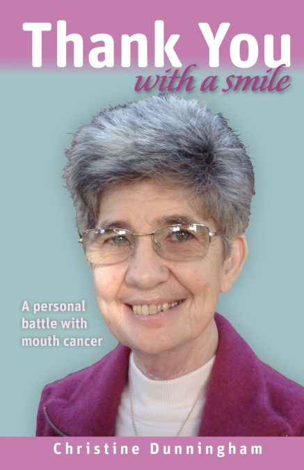 Thank You with a Smile