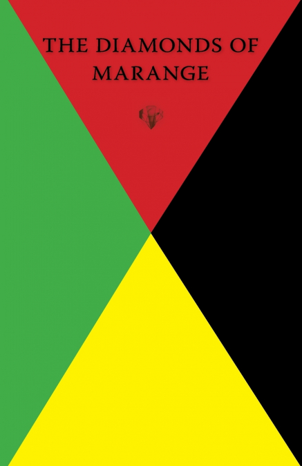 The Diamonds of Marange