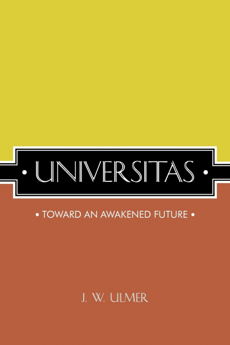 Universitas