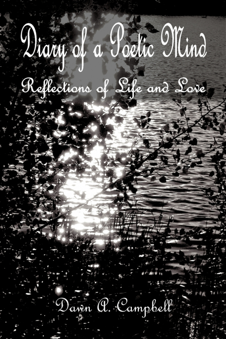 Diary of a Poetic Mind