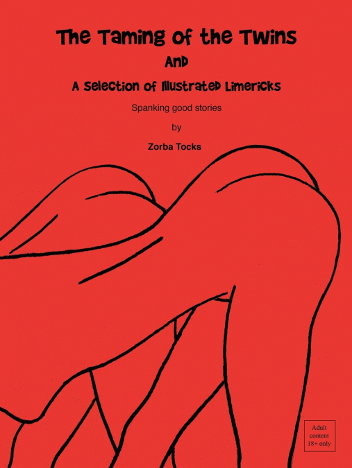 The Taming of the Twins & a Selection of Illustrated Limericks