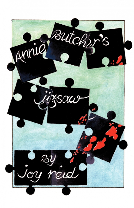 Annie Butcher’s Jigsaw