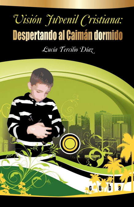 Vision Juvenil Cristiana