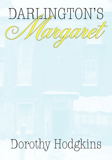 Darlington’s Margaret