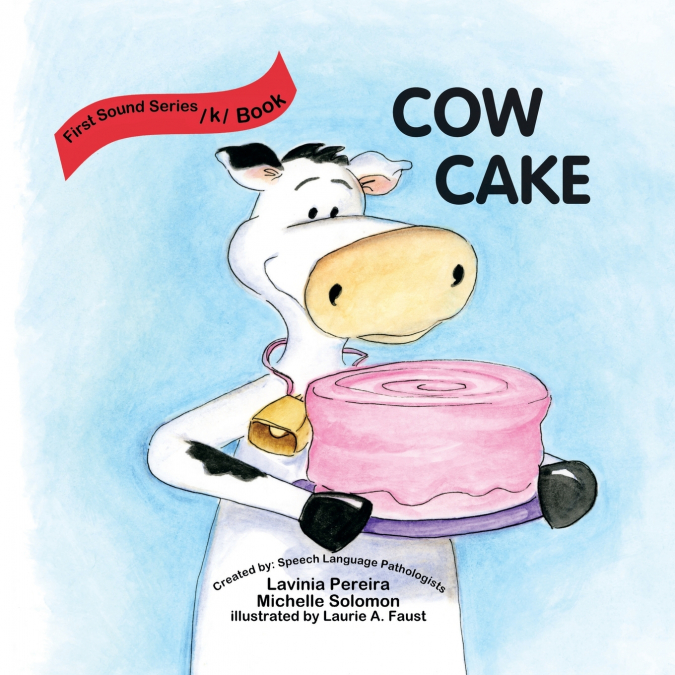 Cow Cake