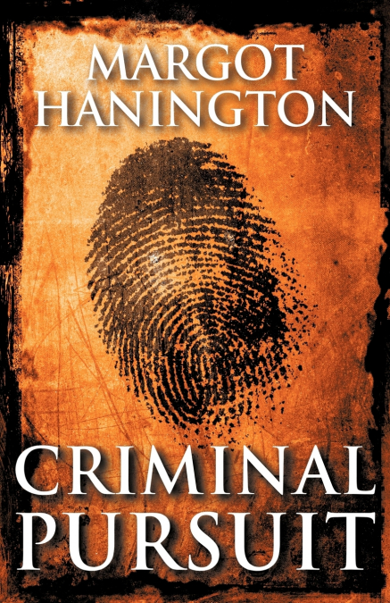Criminal Pursuit