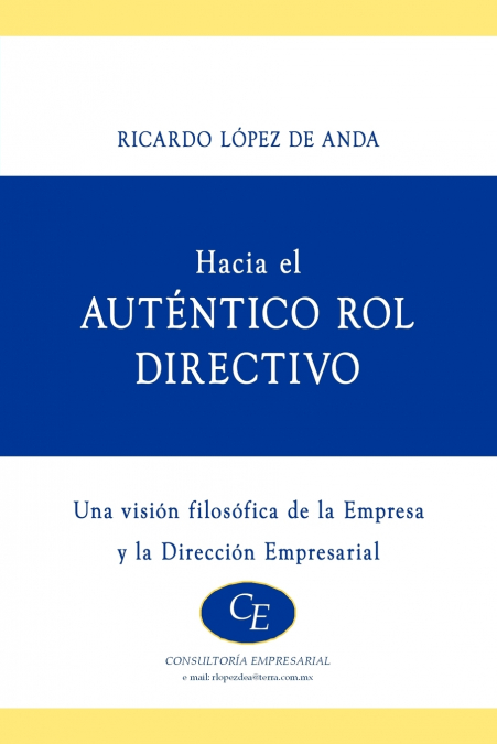 Hacia El Autentico Rol Directivo