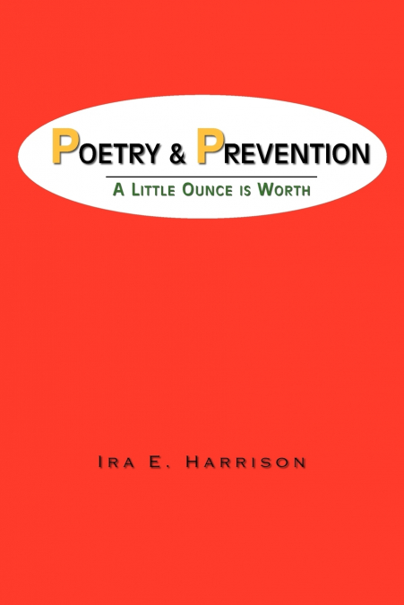 Poetry and Prevention