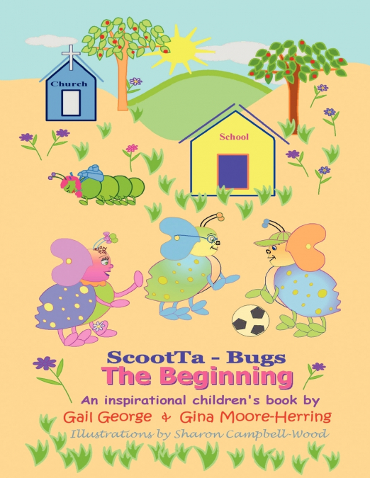 ScootTa - Bugs