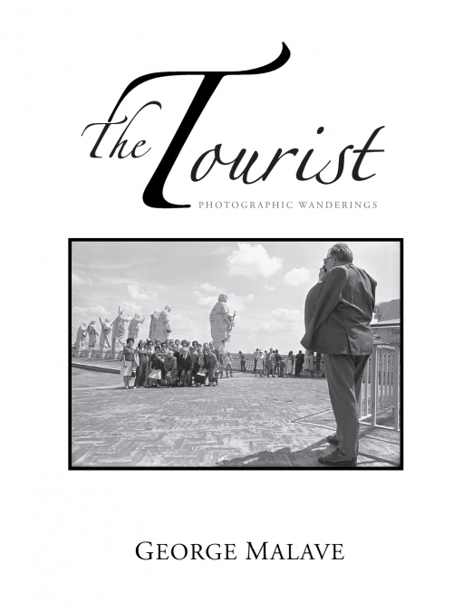 The Tourist