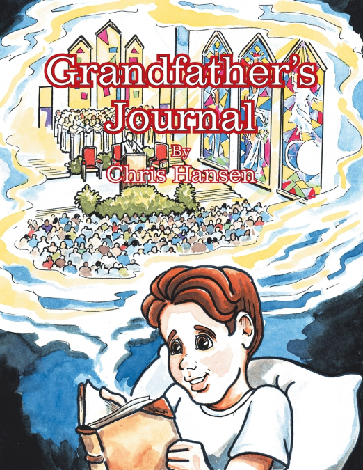 Grandfather’s Journal