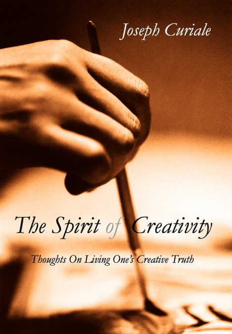 The Spirit of Creativity