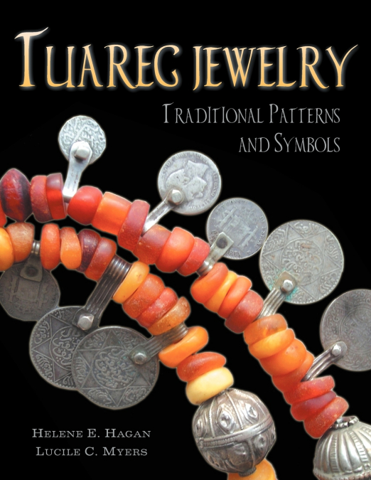 Tuareg Jewelry