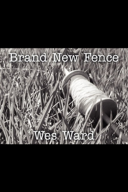 Brand New Fence