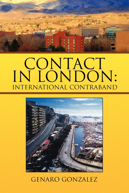 Contact in London