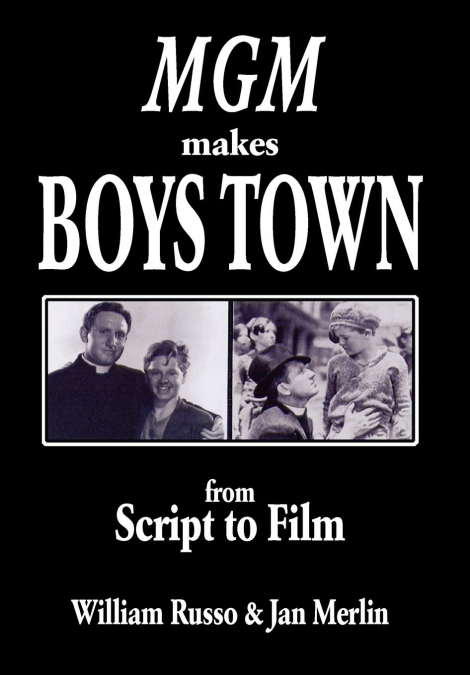 MGM Makes Boys Town