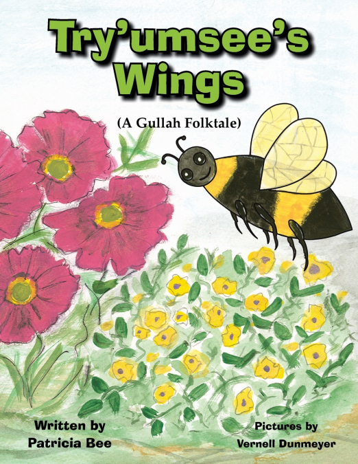 Try’umsee’s Wings