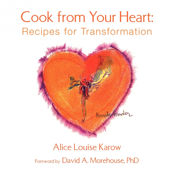 Cook from Your Heart