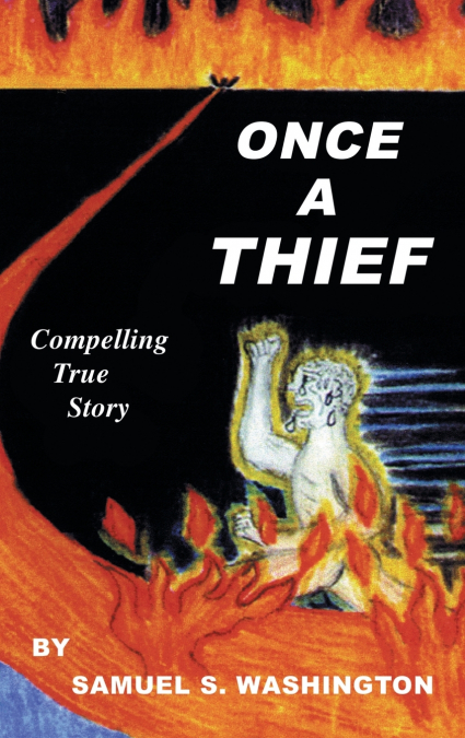 Once a Thief