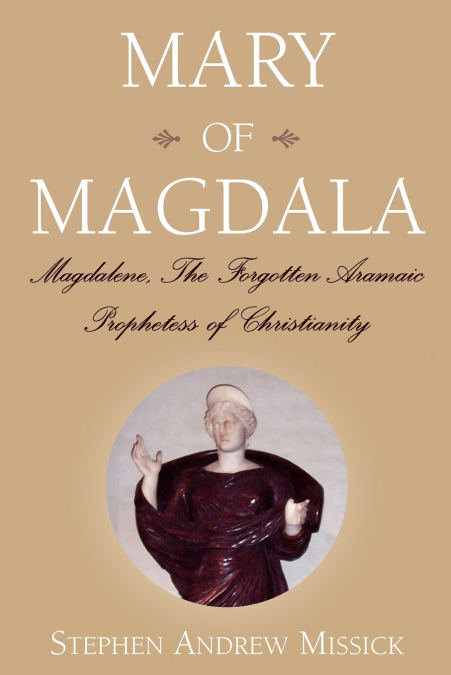 Mary of Magdala