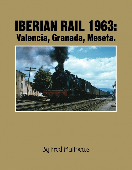Iberian Rail