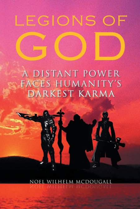 Legions of God
