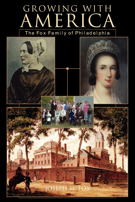 Growing with America