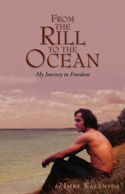 From the Rill to the Ocean