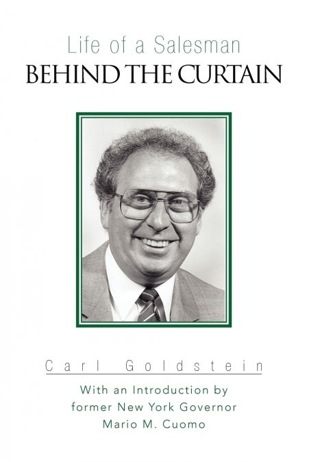 Behind the Curtain