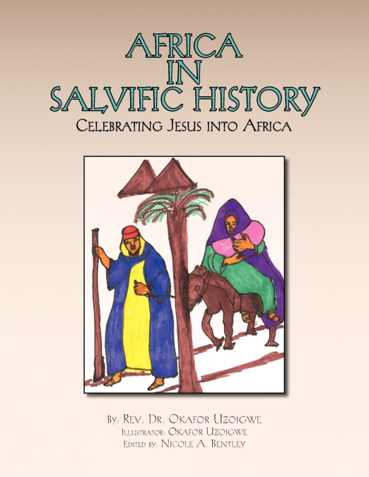 Africa in Salvific History
