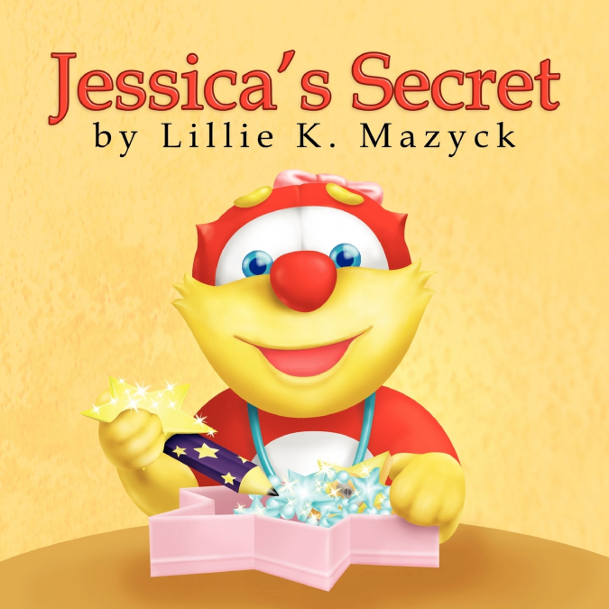 Jessica’s Secret
