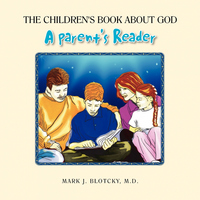 The Children’s Book about God