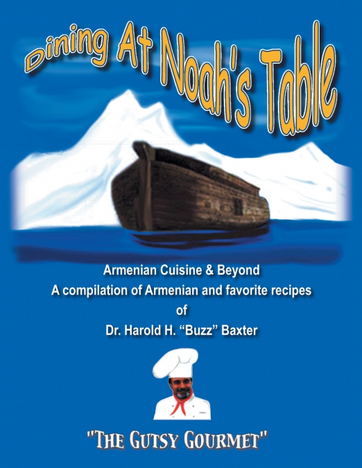 Dining at Noah’s Table
