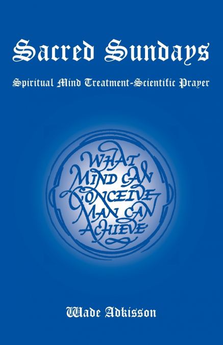 Sacred Sundays