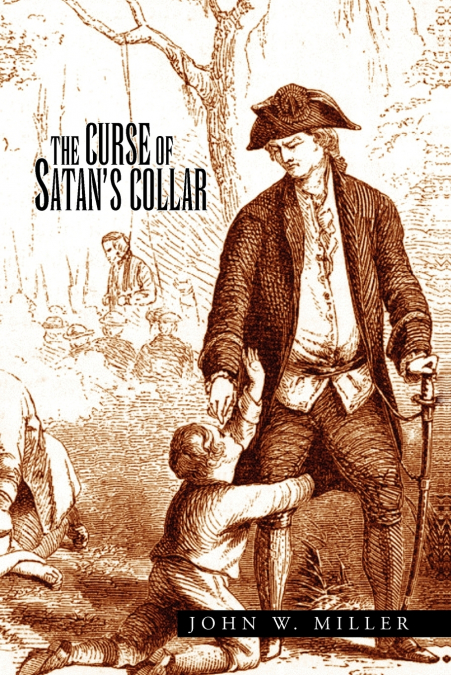The Curse of Satan’s Collar