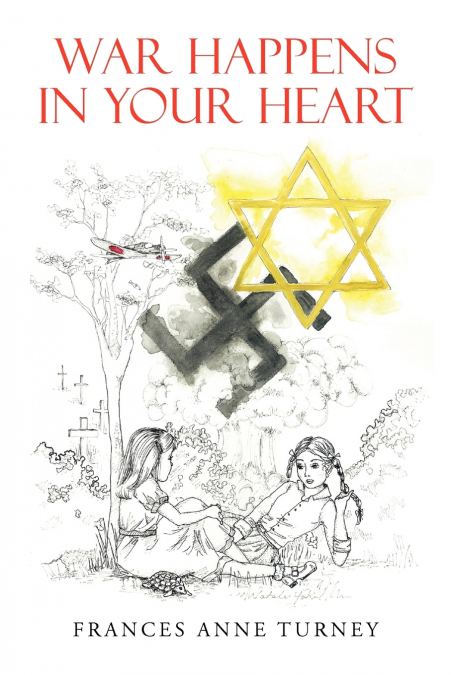 War Happens in Your Heart