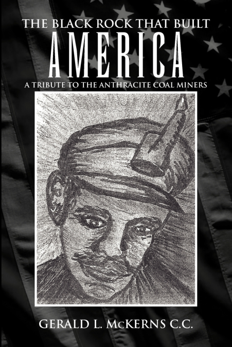 The Black Rock That Built America